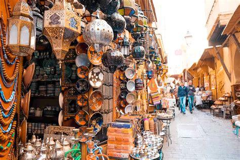 Découverte des Saveurs du Maroc